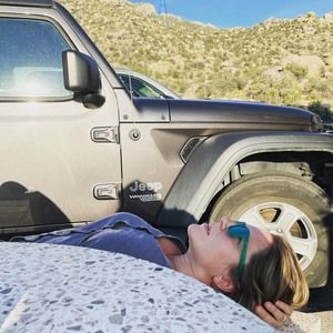 Meet your Posher, Sarah